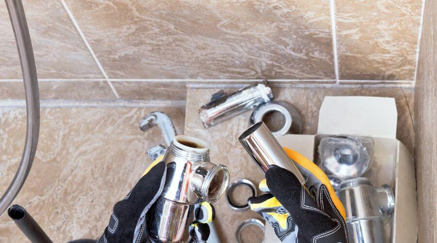 Local Chimney Repair in Adah, PA